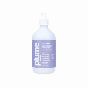 2 in 1 Nourishing Gentle Shampoo for Dogs & Cats