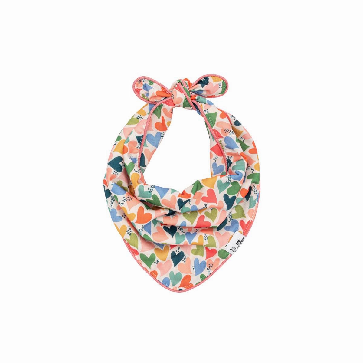 Amelia Dog Bandana