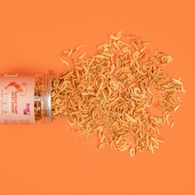 AryaSit! Freeze-dried Baby Shrimp
