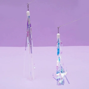 Aurora Jellyfish Cat Teaser