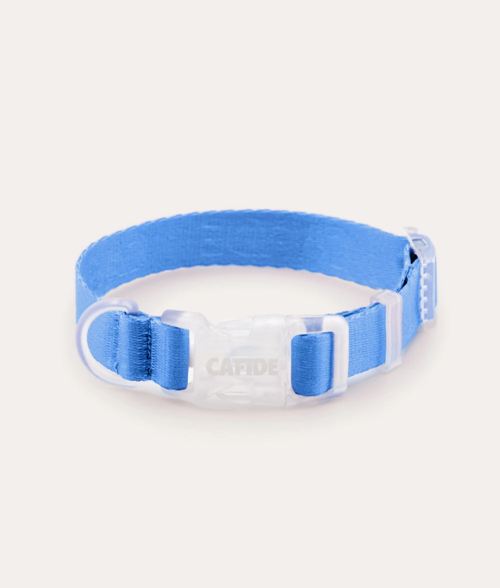 Collar Azul, Ona