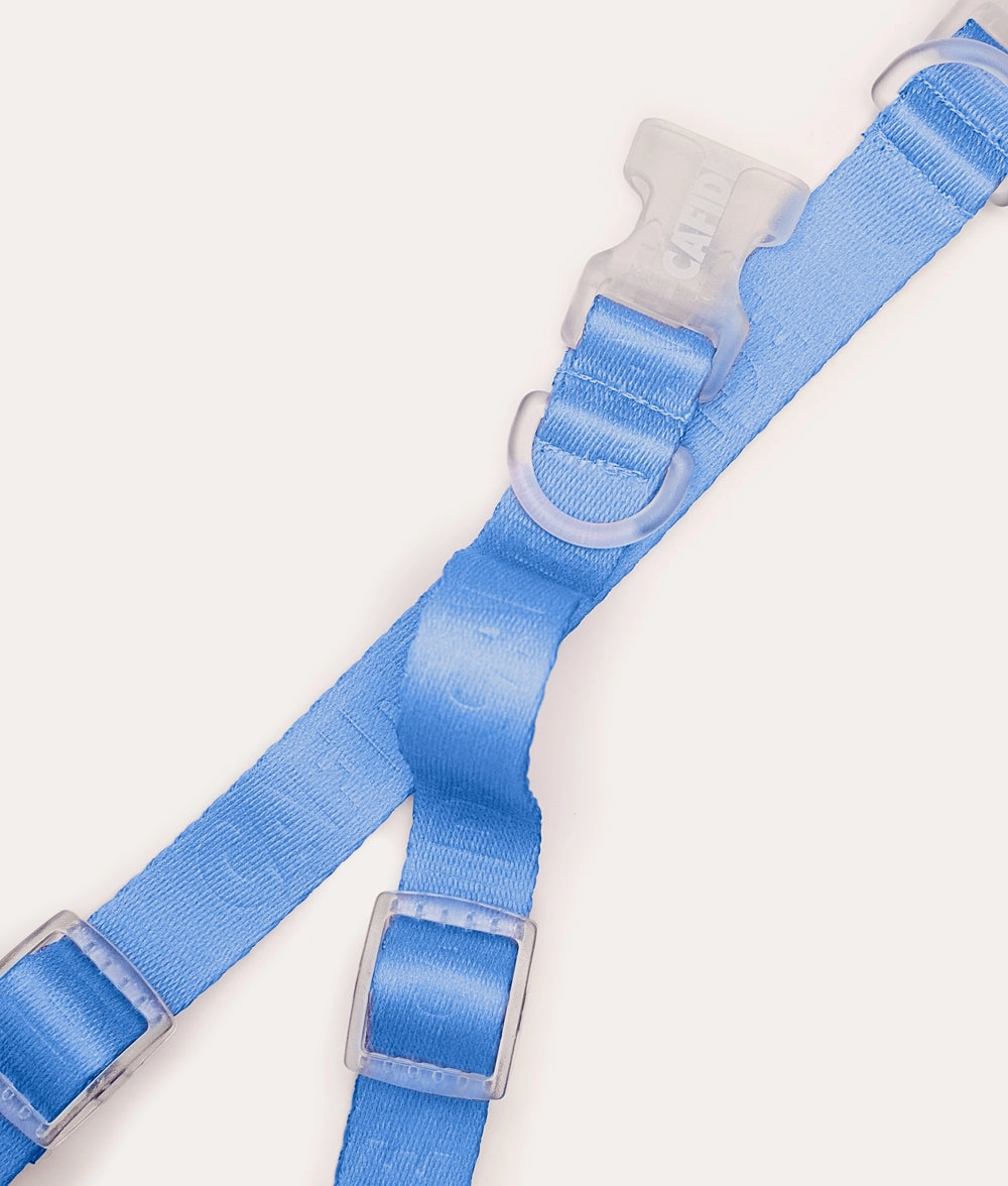 Collar Azul, Ona