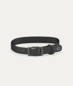 Collar Perro Negro, Gala