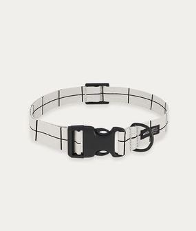 Collar PET Reciclado Dise?o Linea Beige, Juno