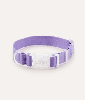 Collar Violeta, Ona