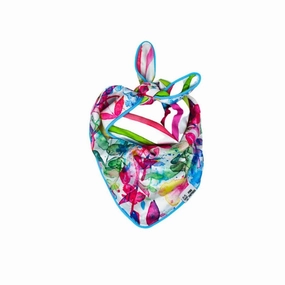 Delilah Dog Bandana