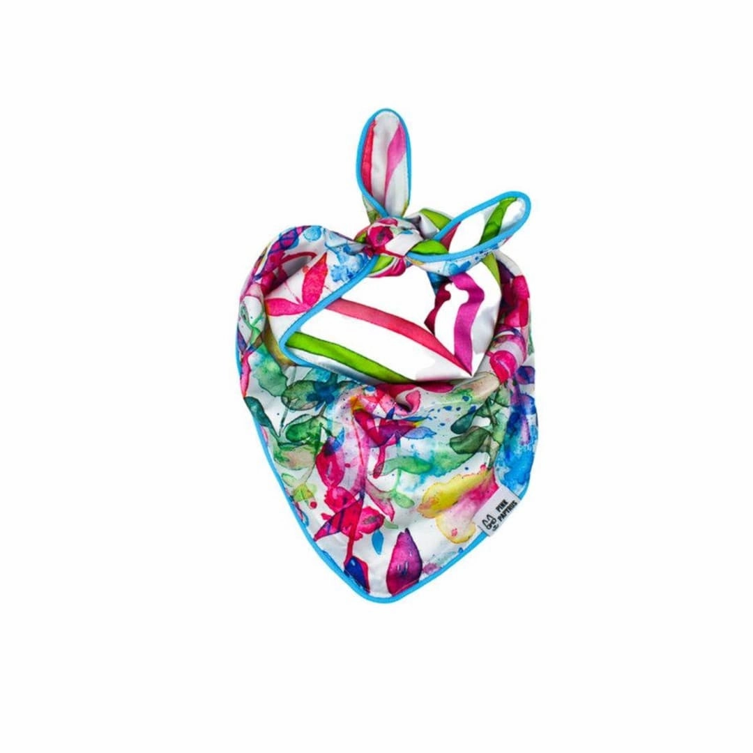 Delilah Dog Bandana