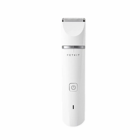 Double Head 2 In 1 Pet Clippers Electric Shaver for Dogs