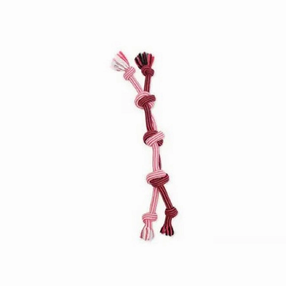 Extra Fresh Double Dog Tug Toy
