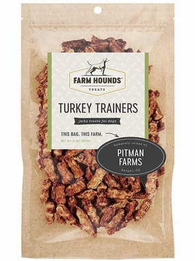 Farm Hounds Turkey Trainer