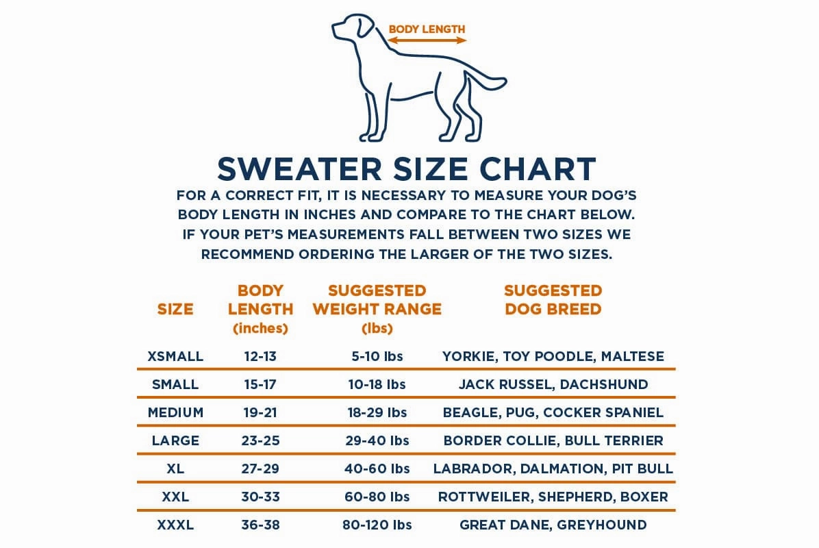 Gray Wool Dog Sweater, Personalized