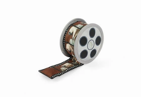 Hollywoof Collection - Momo??s Movie Reel