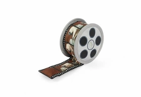 Hollywoof Collection - Momo??s Movie Reel