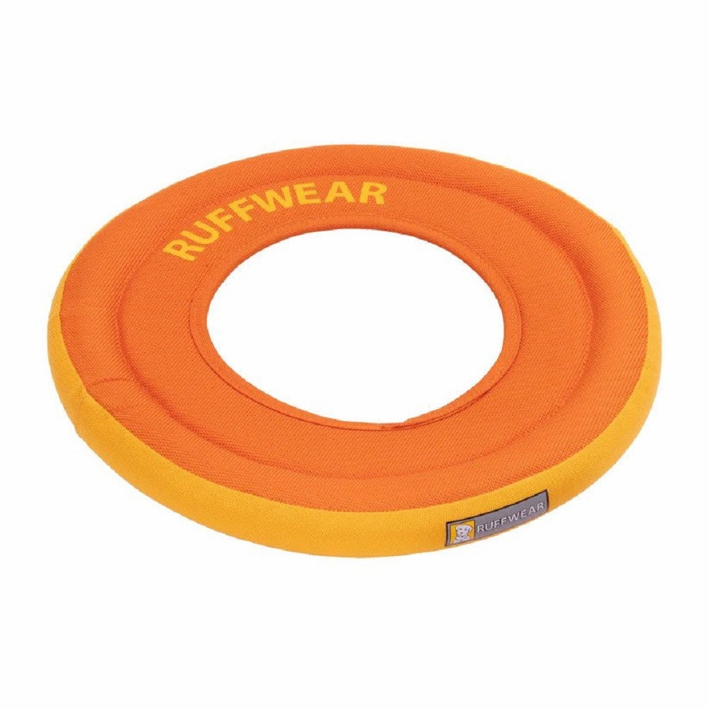 Hydro Plane Dog Toy