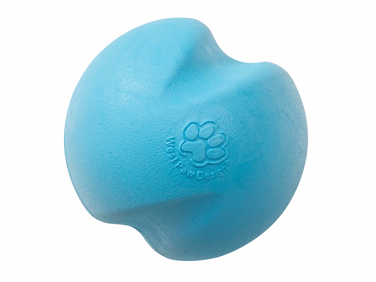 Jive Dog Ball Toy
