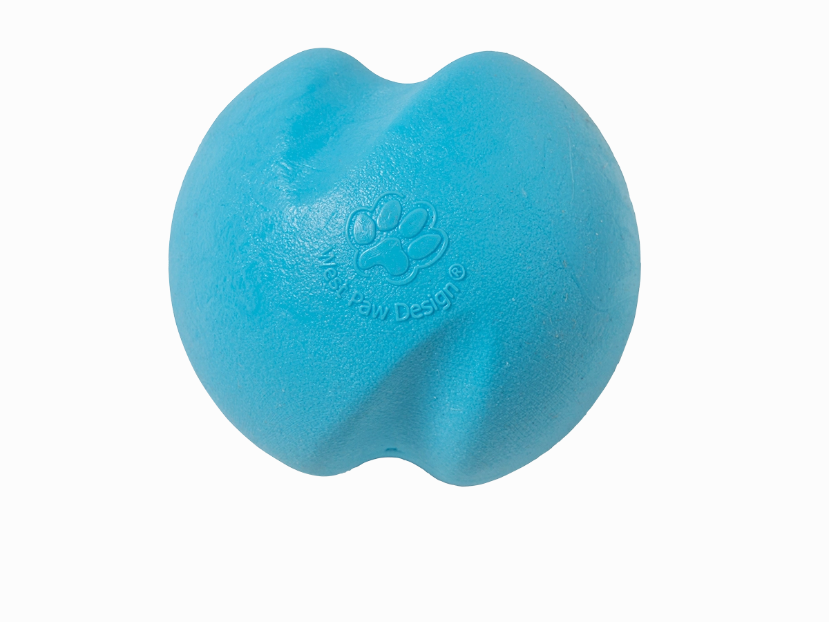 Jive Dog Ball Toy