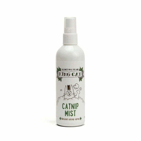 King Catnip - Catnip Mist Spray