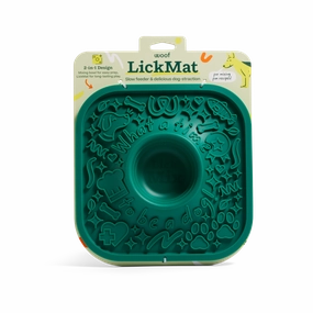 LickMat