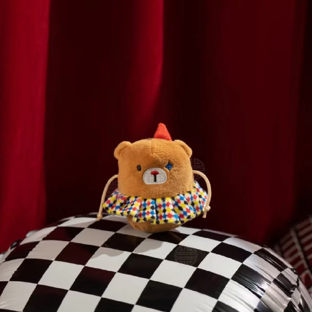 Magic Tumbler - Magic Bear Catnip Toy