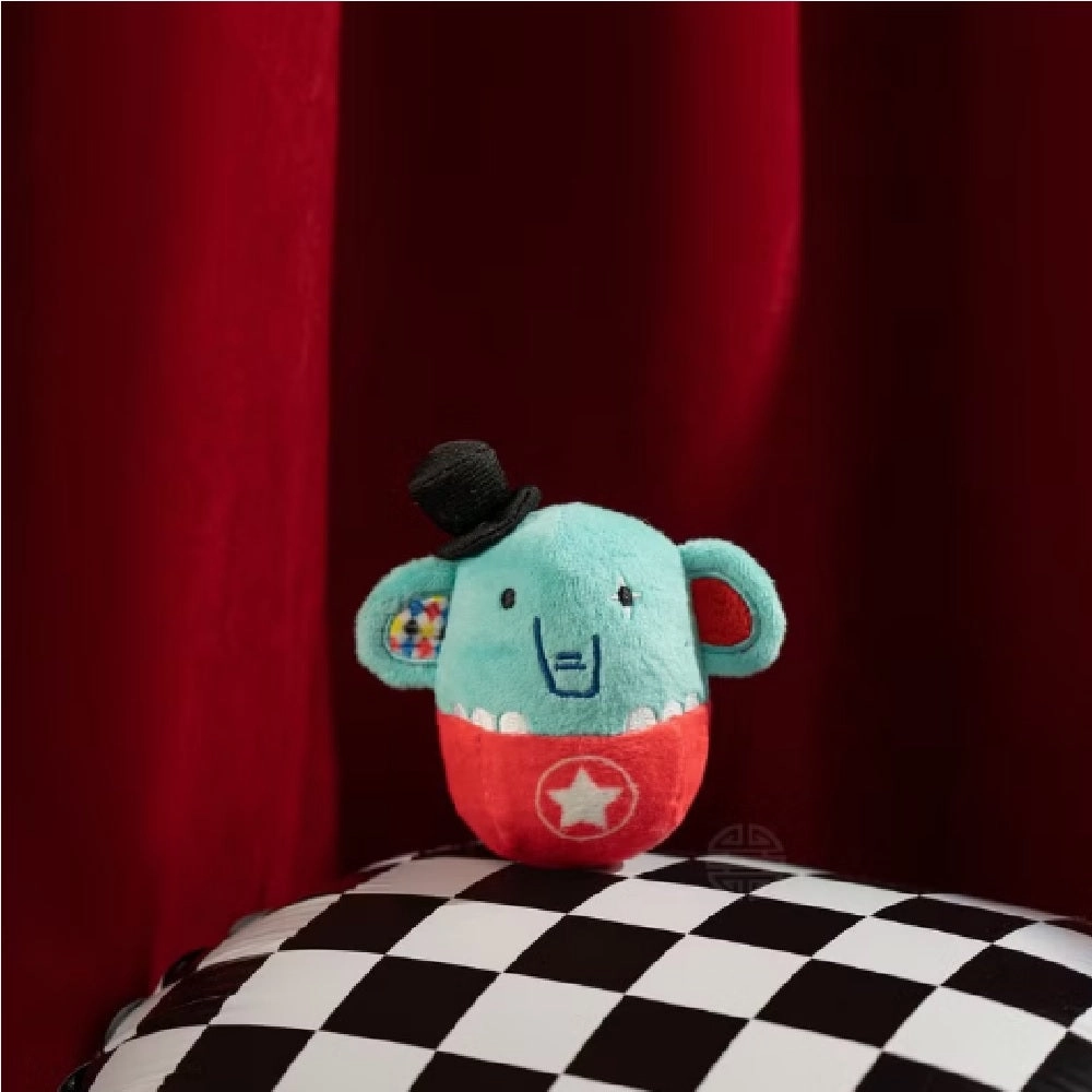 Magic Tumbler - Magic Elephant Catnip Toy