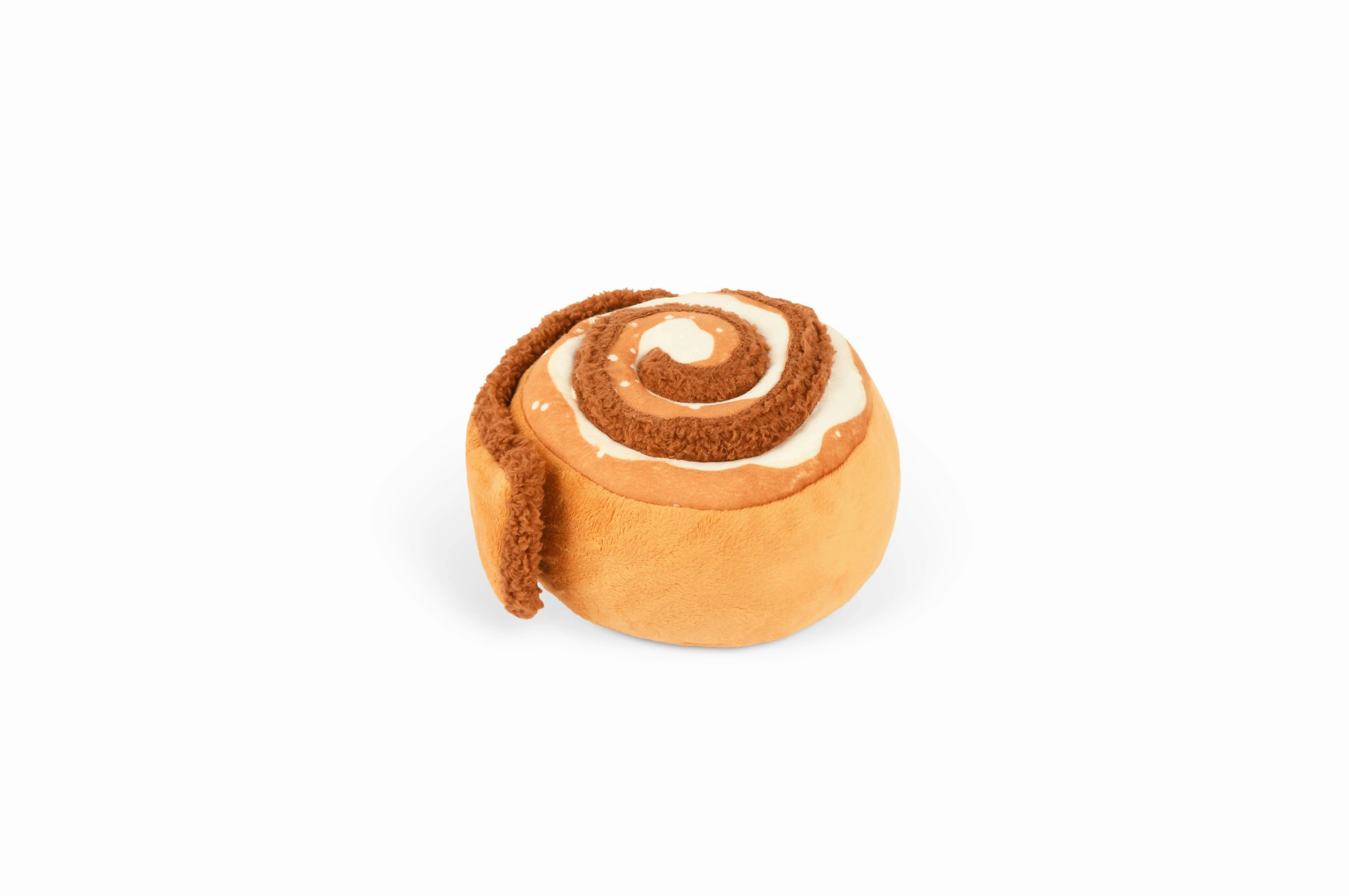 Pup Cup Caf?? - Cinnabone