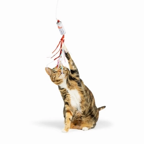 Purrs Light Streamers Cat Teaser Replacement