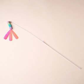 Rainbow Worm Cat Teaser
