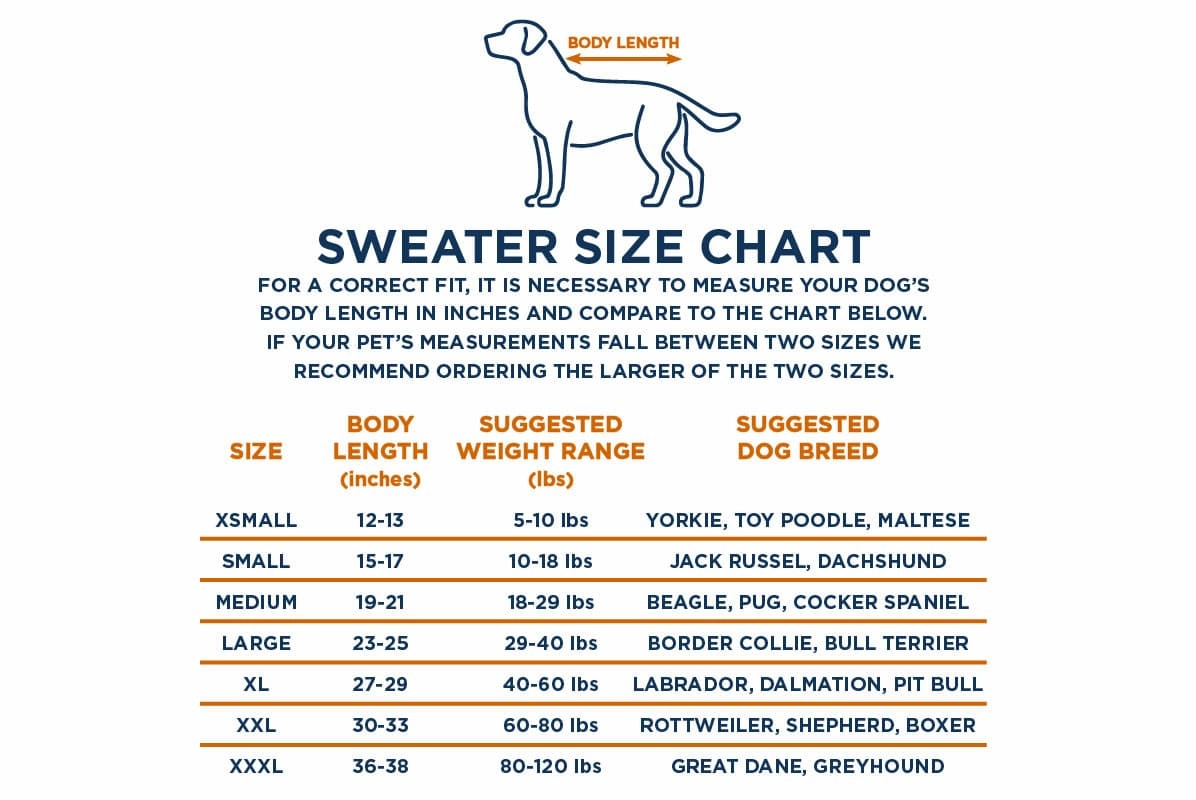Snowflake Dog Sweater with Hood, Personalized