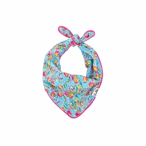 Tillie Dog Bandana