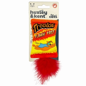 Treatos Snacks Cat Teaser