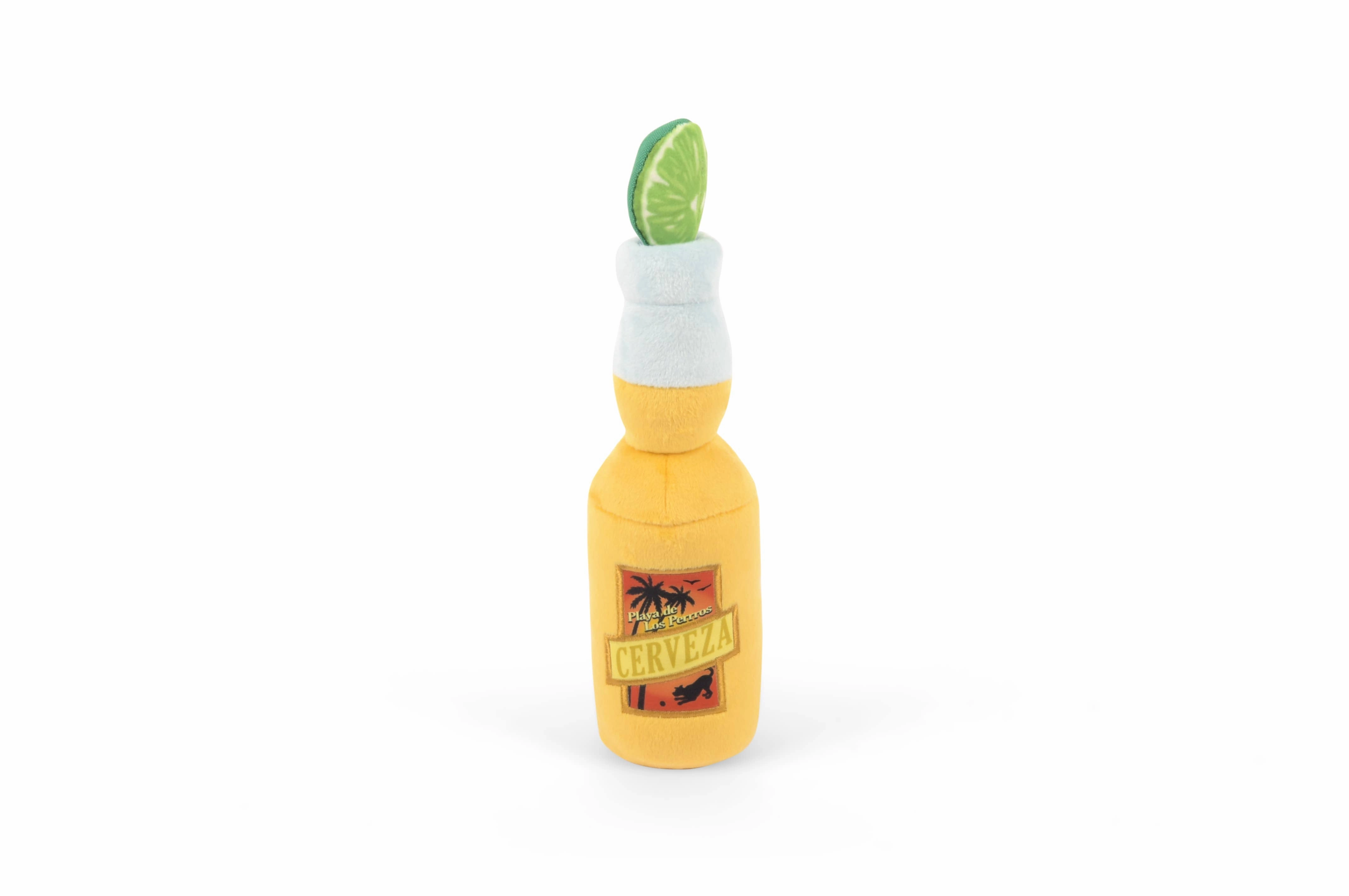 Tropical Paradise_Canine Cerveza