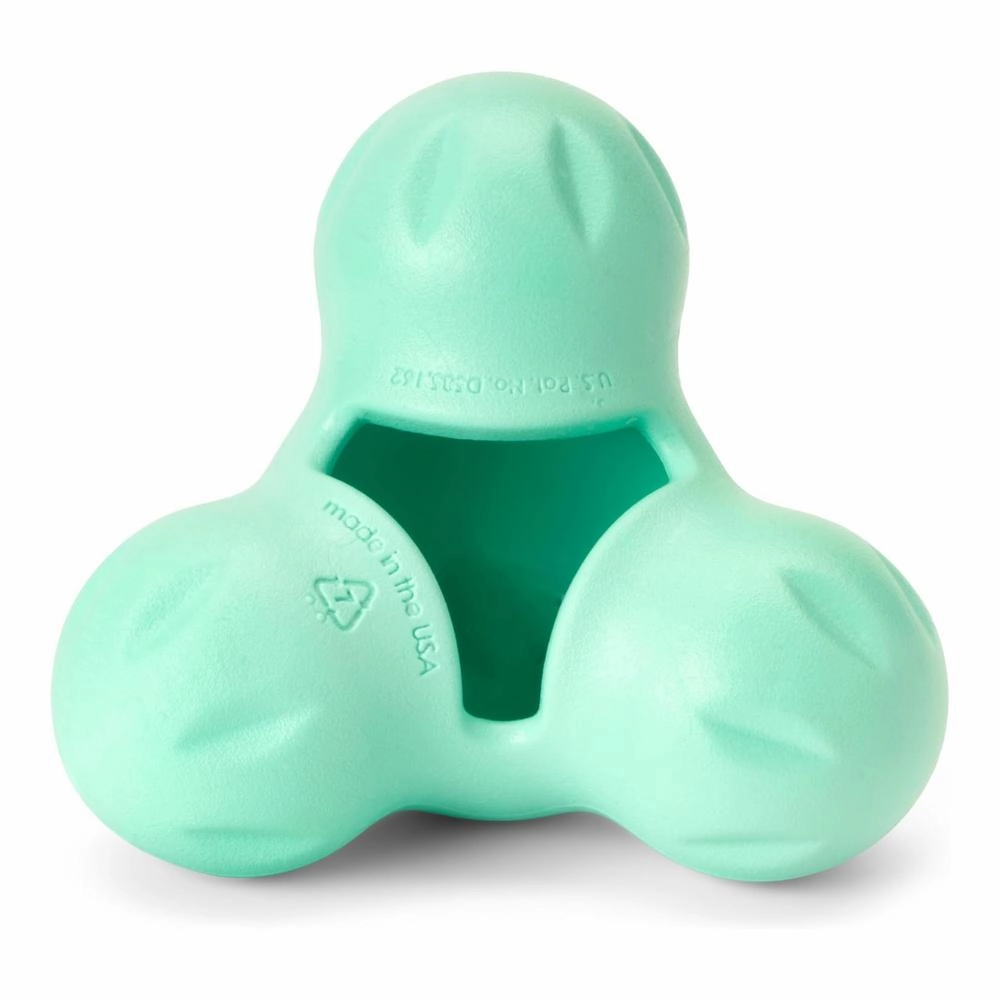 Tux Dog Treat Toy
