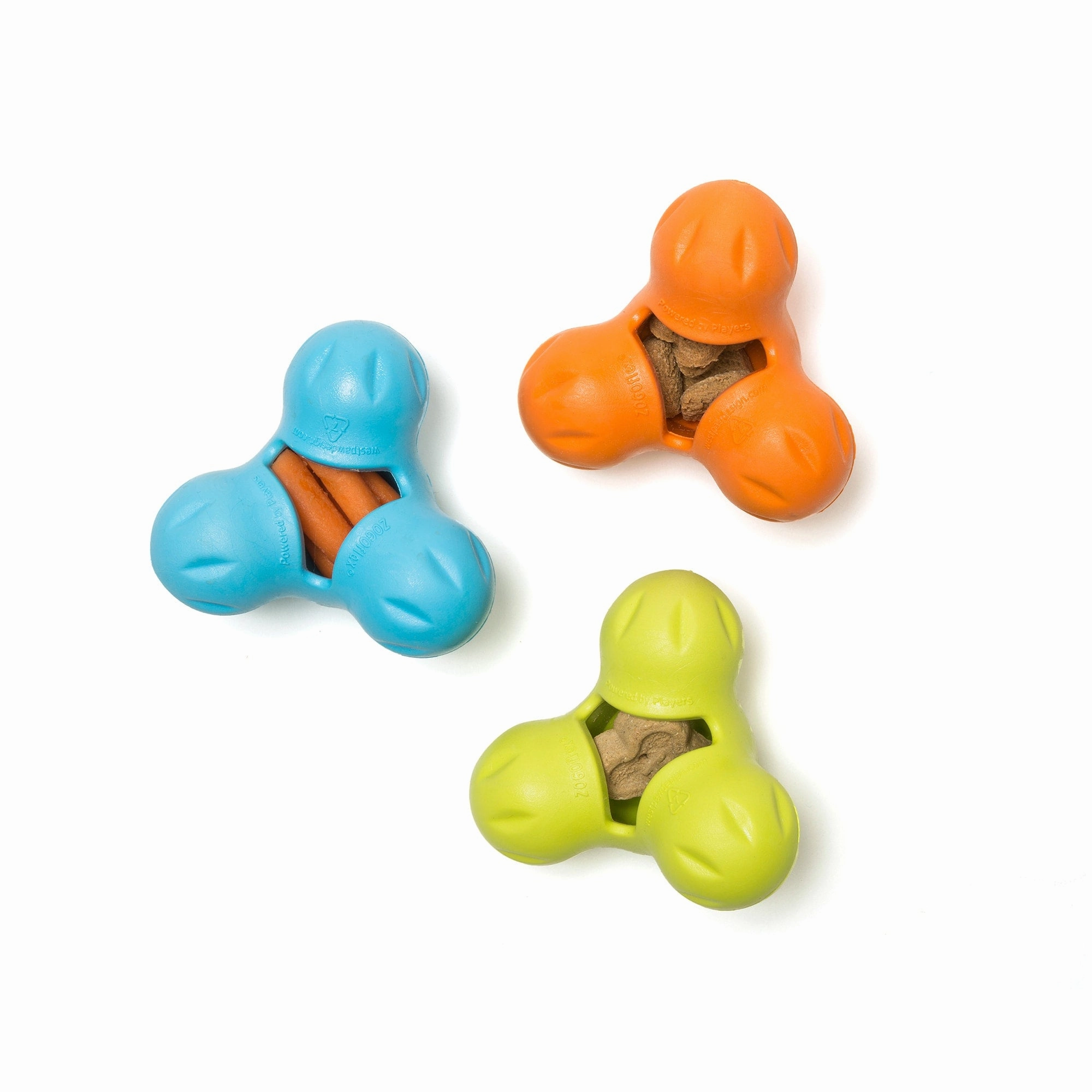 Tux Dog Treat Toy
