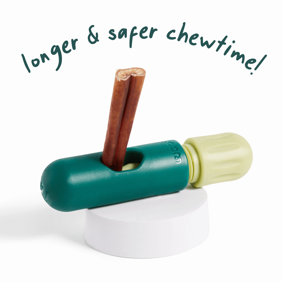 Woof All-Natural Collagen Sticks Dog Treats