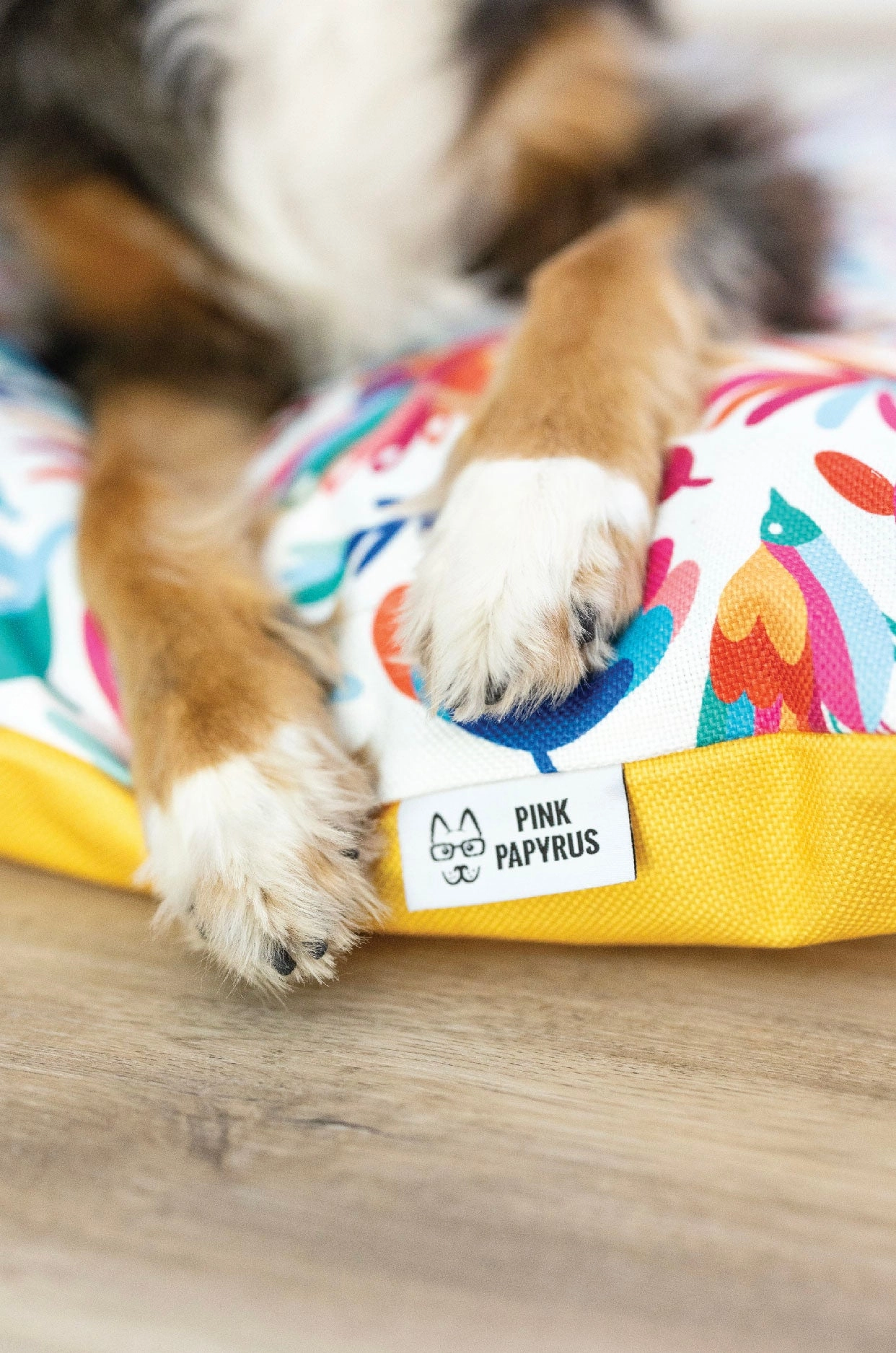 Yesenia Dog Bed